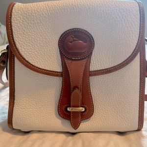 Older style Dooney & bourke bag
